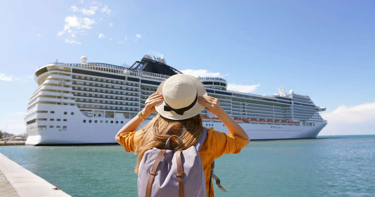 Private Shore Excursions with Port Pick-Up and Top Guides
